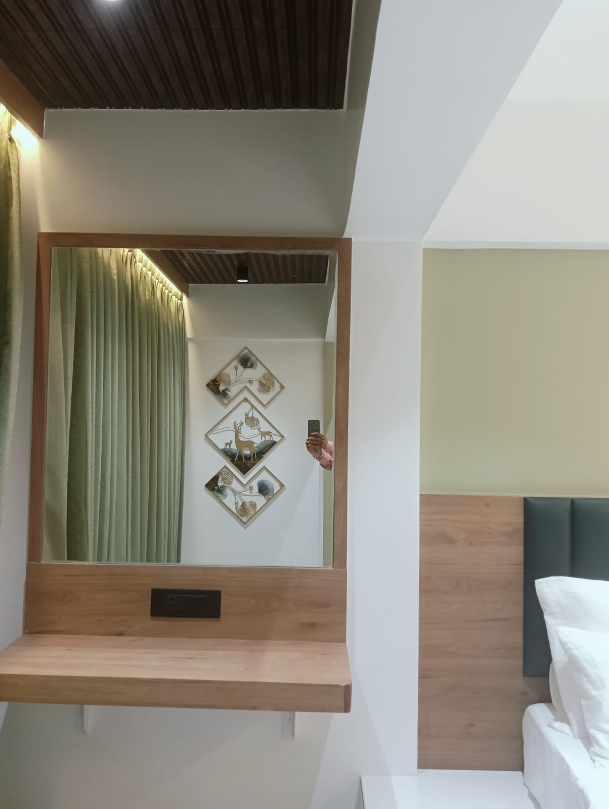 Hotel Vaishnavi Heights - Tap to explore photos