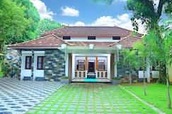 Pearl Beach Bungalow Heritage Home, Kottayam