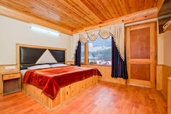 Skyline BnB | Mountain-view Rooms, Manali
