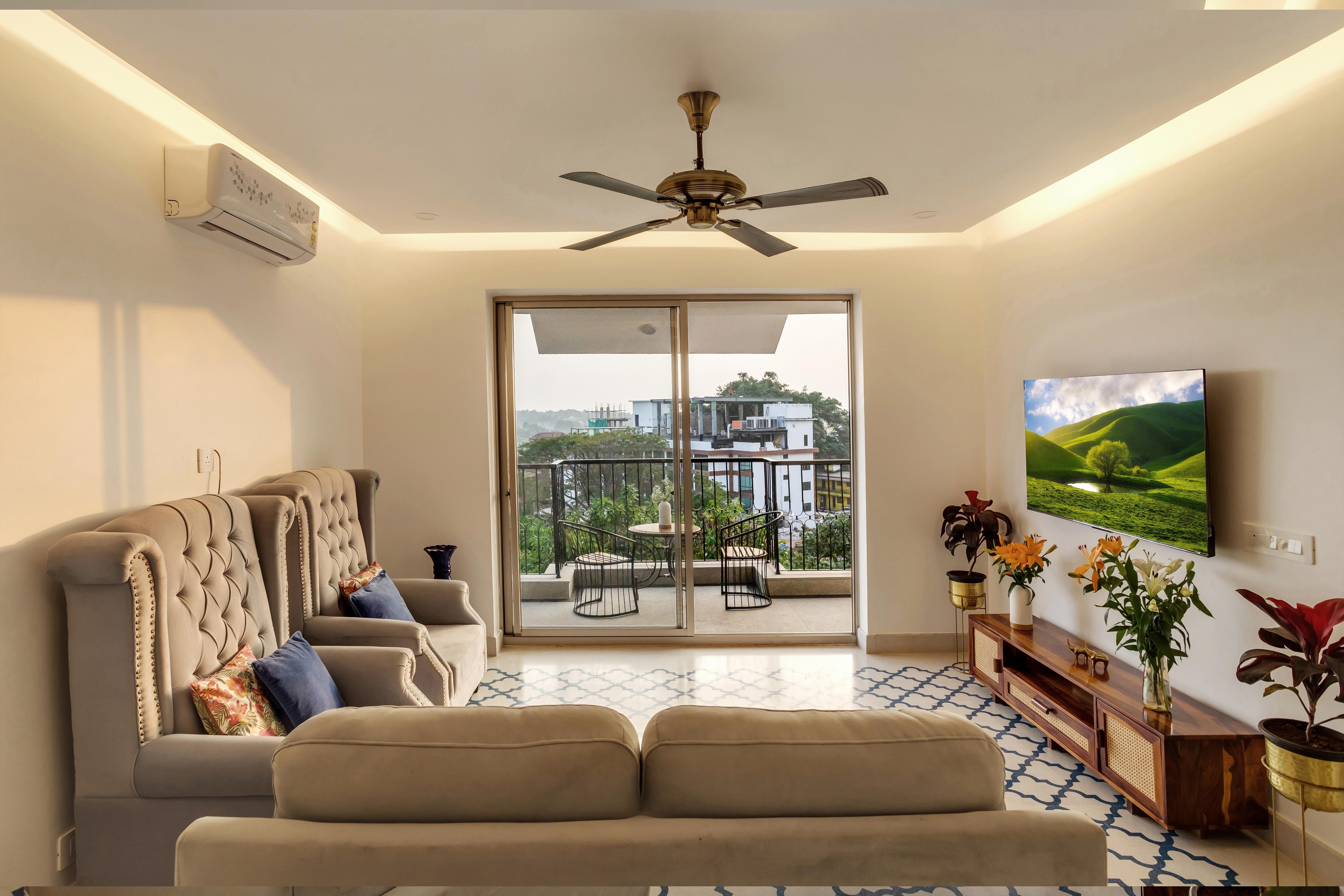 Casa Pallazzo Luxury Villa - 10BHK | Private Pool - Tap to explore photos