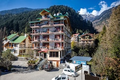 Rockland Inn, Manali