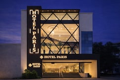 Hotel Paris, Chandigarh Zirakpur, Chandigarh