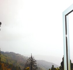 Hill View Deluxe Room