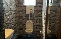 Bathroom 1