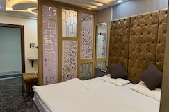 Hotel Royal Vatika, Budhni