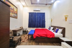 Aashiyaanaa - The Palace | 1 BHK Villa, Mumbai