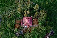 Harris Holiday Inn Valparai, Valparai