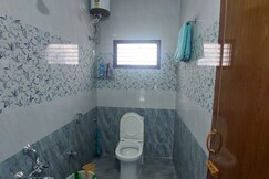 The Voyager, Chennai