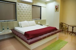 Hotel Sai Leela, Nashik