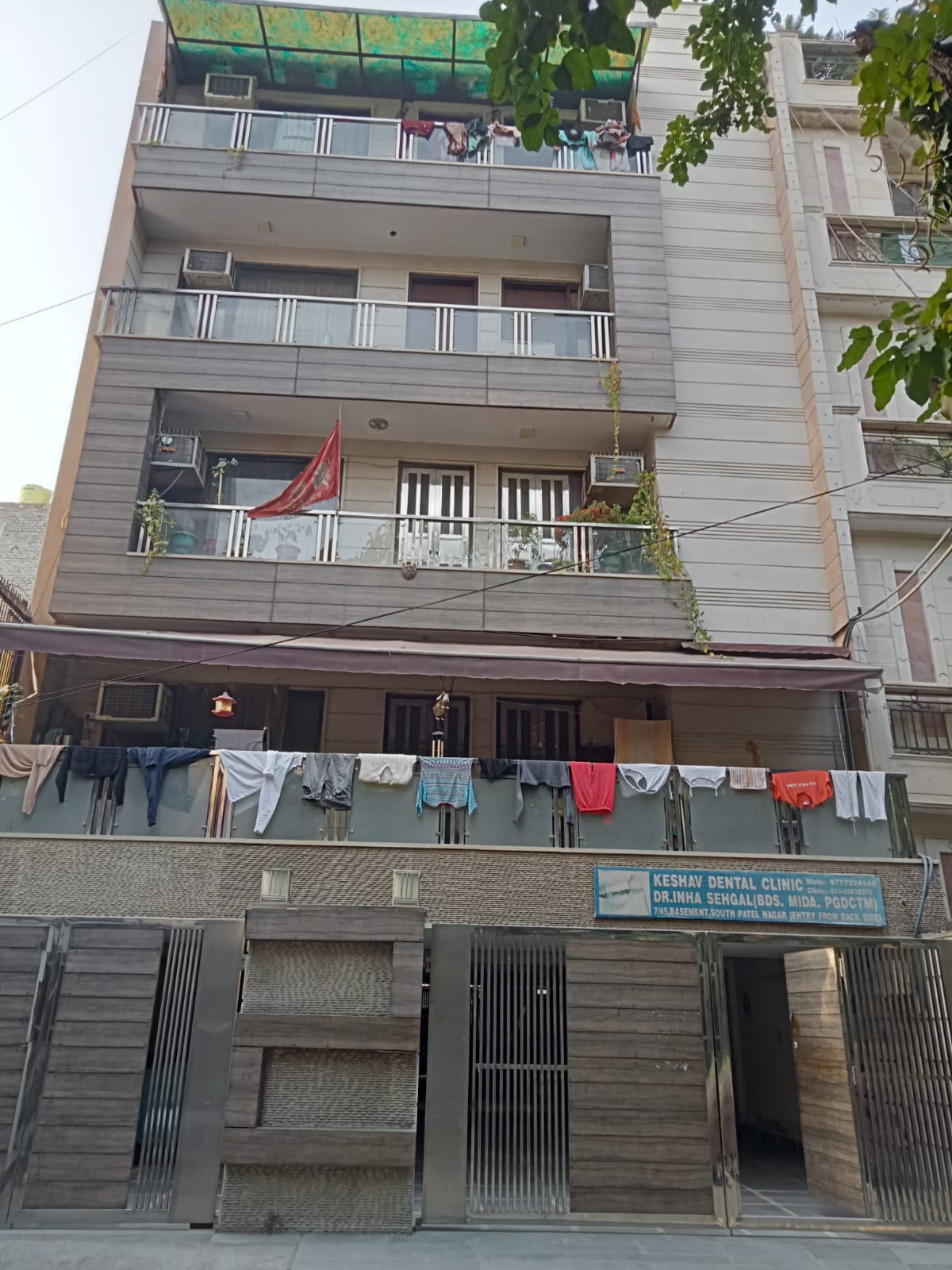 CavinKare Guest House Mumbai - Tap to explore photos