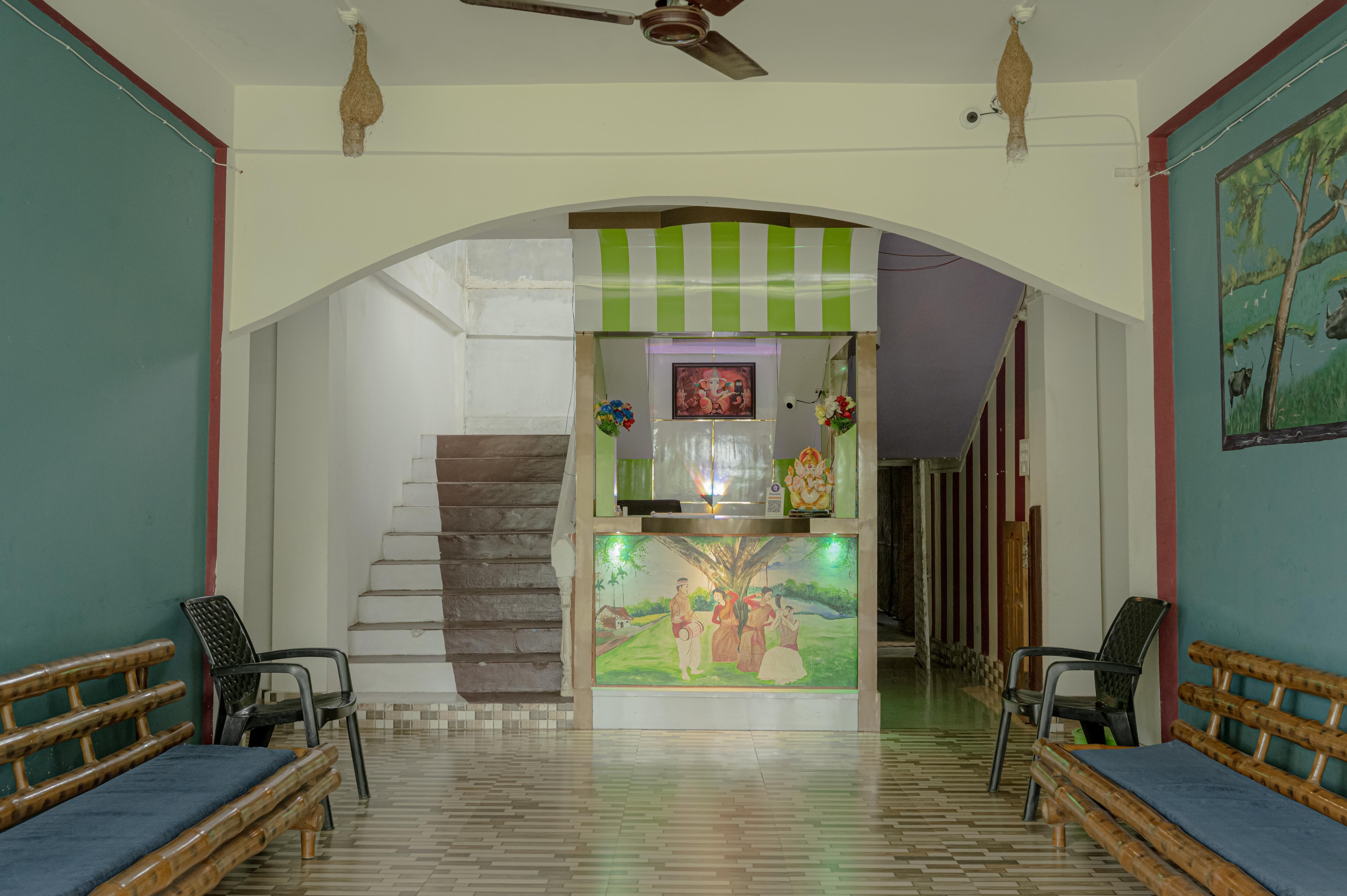 Kareng Party Camp N Homestay - Tap to explore photos