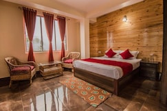 ECOLUXE MOUNTAIN MIST, Darjeeling