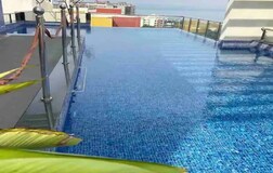 Swimming Pool 1