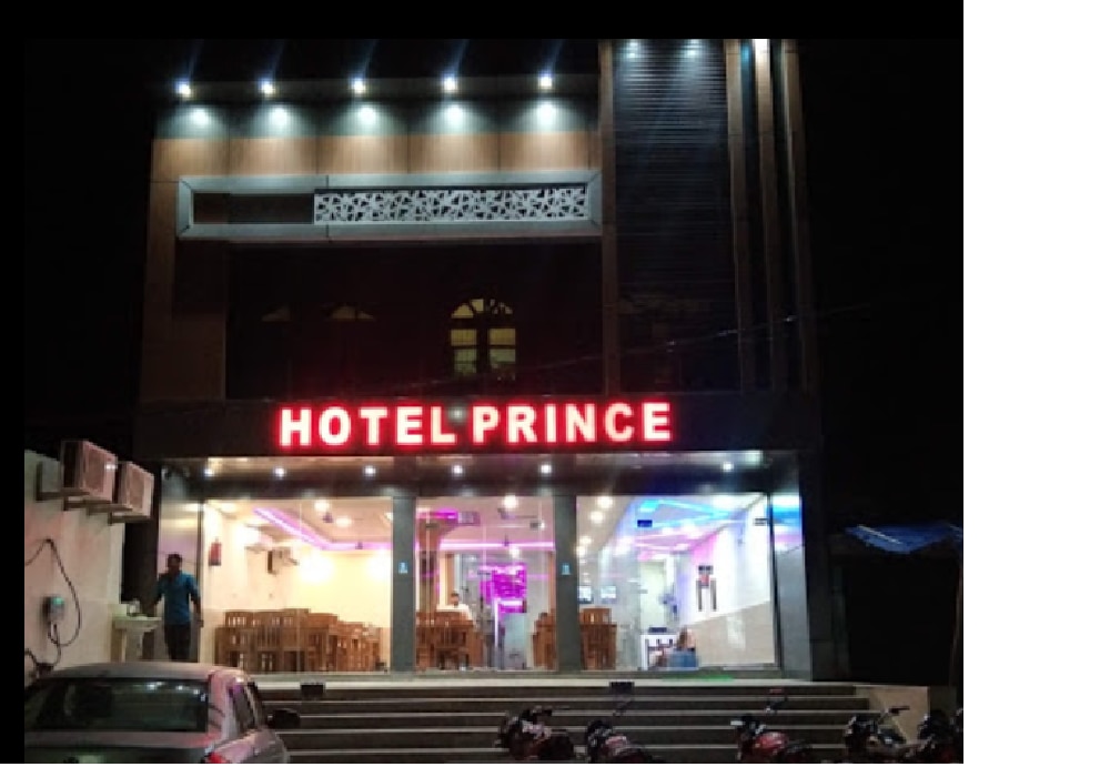 Hotel Prince By WB Inn - Tap to explore photos