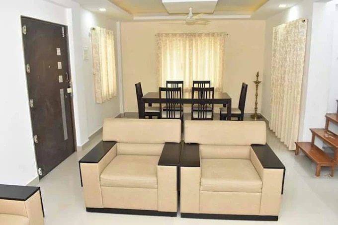 The Blue View Sea View Villas Ratnagiri, 2 km from Bhatye Beach - Tap to explore photos