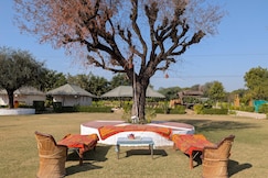 Bagwara Heritage Hotel, Chomu