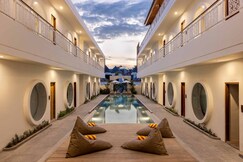 The Prime Canggu, بالي
