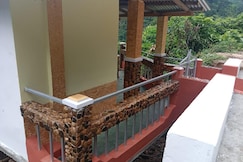 Augustin homestay and camps , Mawlynnong