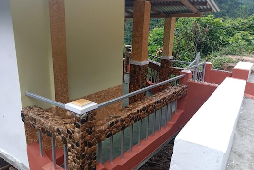 Augustin homestay and camps 