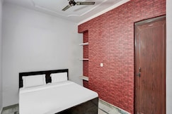 Hotel O by OYO HOMII RESIDENCY, Noida