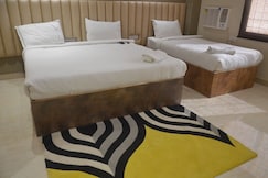 HOTEL SUKHDHAM, Prayagraj