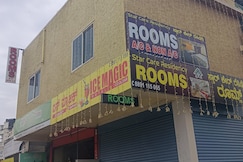 Star care residency, Mysore