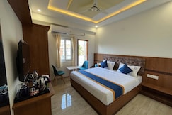 NP Royal INN, Bangalore