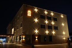 RRR Grand, Erode
