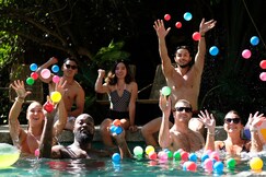 Mad Monkey Dumaguete, Dumaguete City