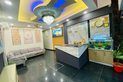 Hotel Paras inn -2 Min walking distance from Golden Temple, Amritsar