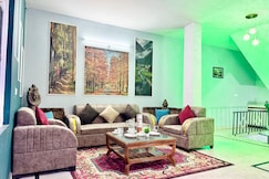 Rohi Villa Kasauli, Kasauli