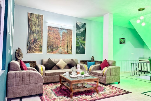 Rohi Villa Kasauli