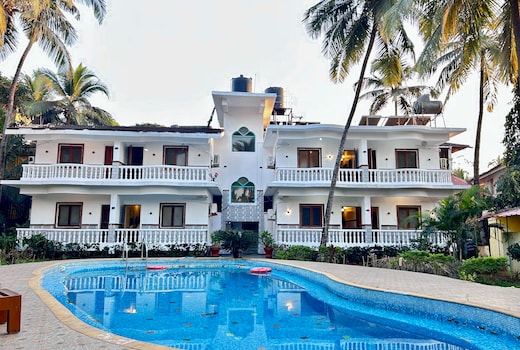 Dona Julia Resort