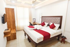 APEX RESIDENCY INN, Thiruvananthapuram