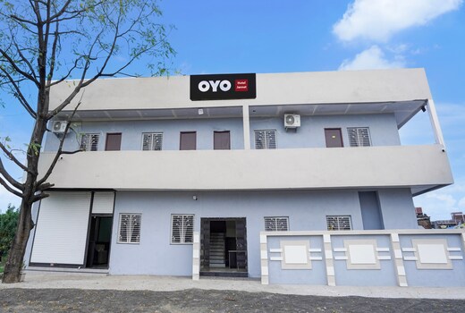 Hotel O JANNAT
