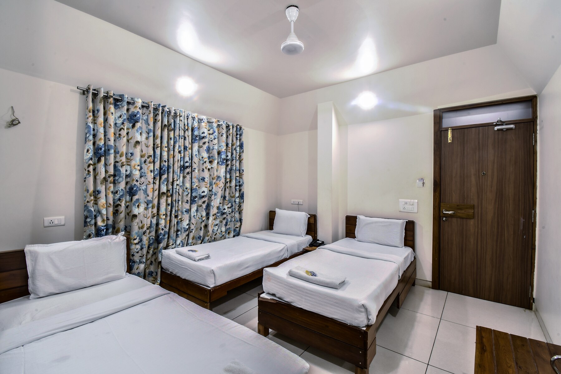 Hotel Prafulla 2