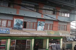 25 Degree North Hotel, Ukhrul
