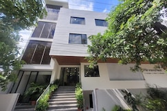 Hotel Nirvana Nest, Lucknow