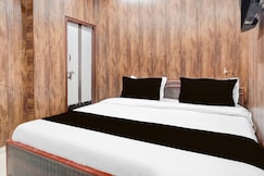 Hotel O Vrishti Residency And Hotels, Noida