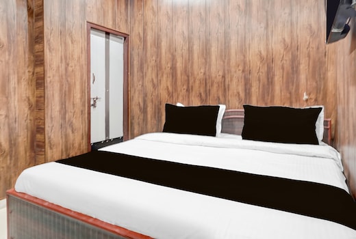 Hotel O Vrishti Residency And Hotels