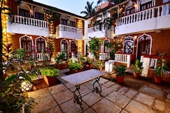 Tropicano Beach Resort, Goa