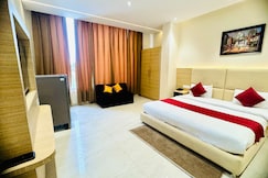 The Lotus Hotel, Jhansi
