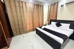 Hotel O Moonville 101 Metro, Greater Noida