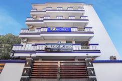 FabHotel Golden Suites Near Puri Beach, Puri