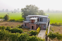 StayEasy Jim Corbett Villa, Jim Corbett (Ramnagar)