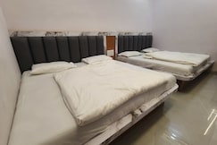 Hotel Shree Ji Palace, Omkareshwar