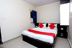 Hotel O Gupta Guest House, Gajraula