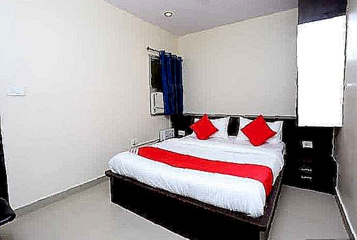 Hotel O Gupta Guest House