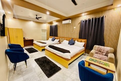 The ARL Hotels & Banquets, Patna