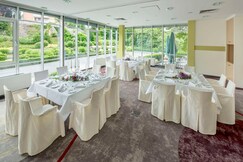 Best Western Premier Hotel Villa Stokkum, Gießen